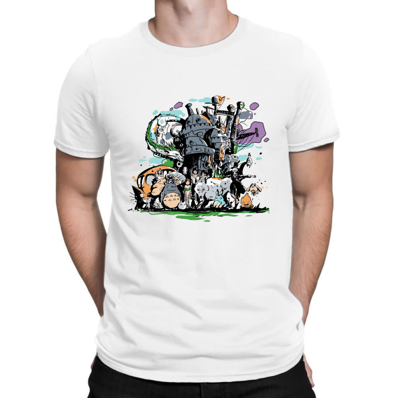 Fantasy Universe T-shirt | Artistshot