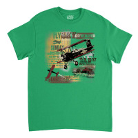 Barnstorming Classic T-shirt | Artistshot