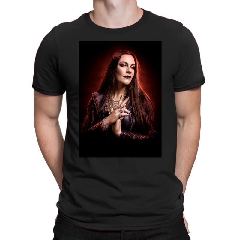 Gorgeous Jansen Night 2 T-shirt | Artistshot