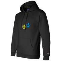 Musical Note Champion Hoodie | Artistshot