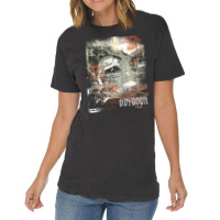 Big River Fishing Vintage T-shirt | Artistshot