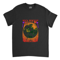 Holy Mountain Classic T-shirt | Artistshot