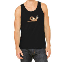 Snail Tank Top | Artistshot