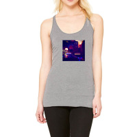 Retro Tape Recording Studio   1 Racerback Tank | Artistshot