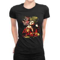 Taxi Driver De Niro Movie 1 Ladies Fitted T-shirt | Artistshot