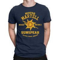 House Martell Sunspear T-shirt | Artistshot