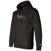 Om Mani Padme Hum- Buddhist Mantra Design Champion Hoodie | Artistshot