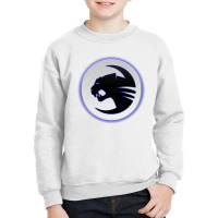 Nyyrikki Esports Youth Sweatshirt | Artistshot