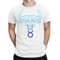 Zodiac Sign Taurus Dreamer Or Believer T Shirt T-shirt | Artistshot