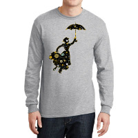 Mary Poppins Long Sleeve Shirts | Artistshot