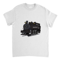 Granite Rock Co 10 Classic T-shirt | Artistshot