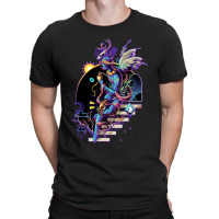 Male Fairy T-shirt | Artistshot