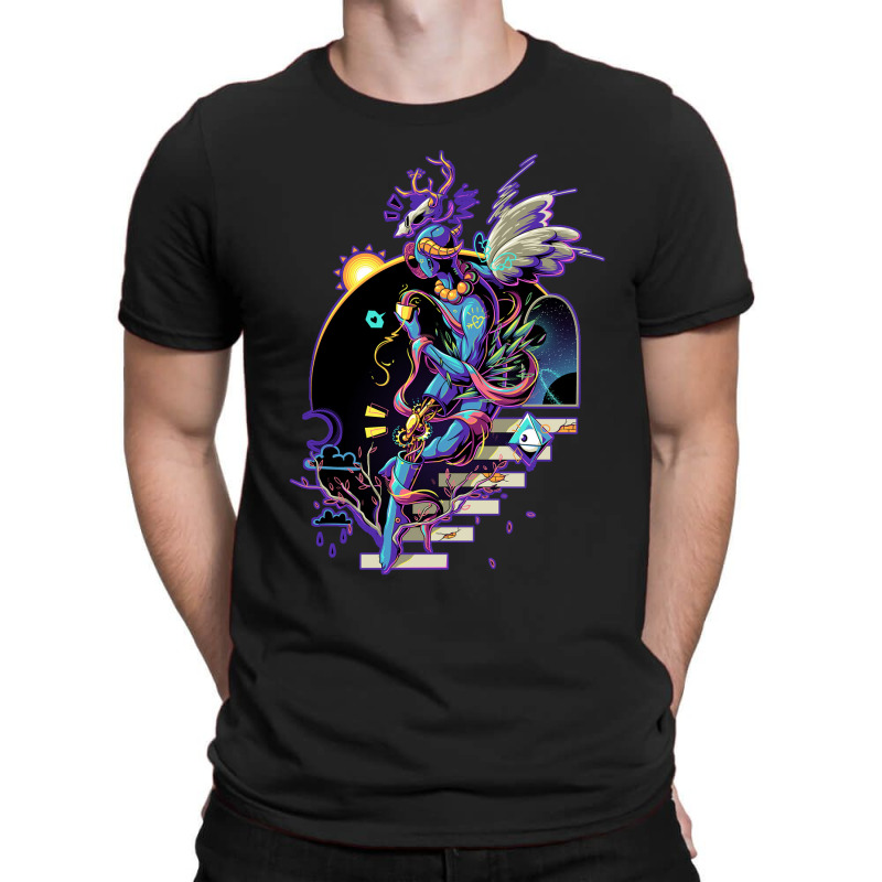 Male Fairy T-shirt | Artistshot