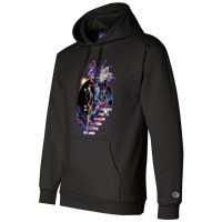 Male Fairy Champion Hoodie | Artistshot