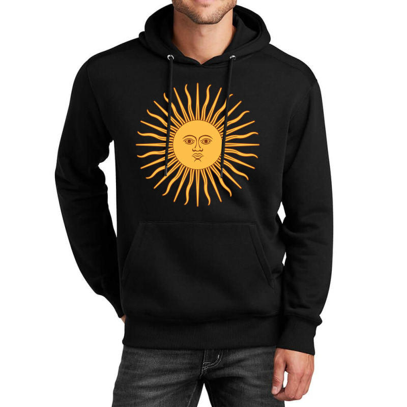 Sunrise T Shirt Unisex Hoodie | Artistshot