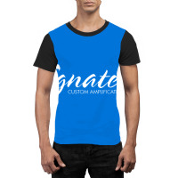 Egnater Graphic T-shirt | Artistshot