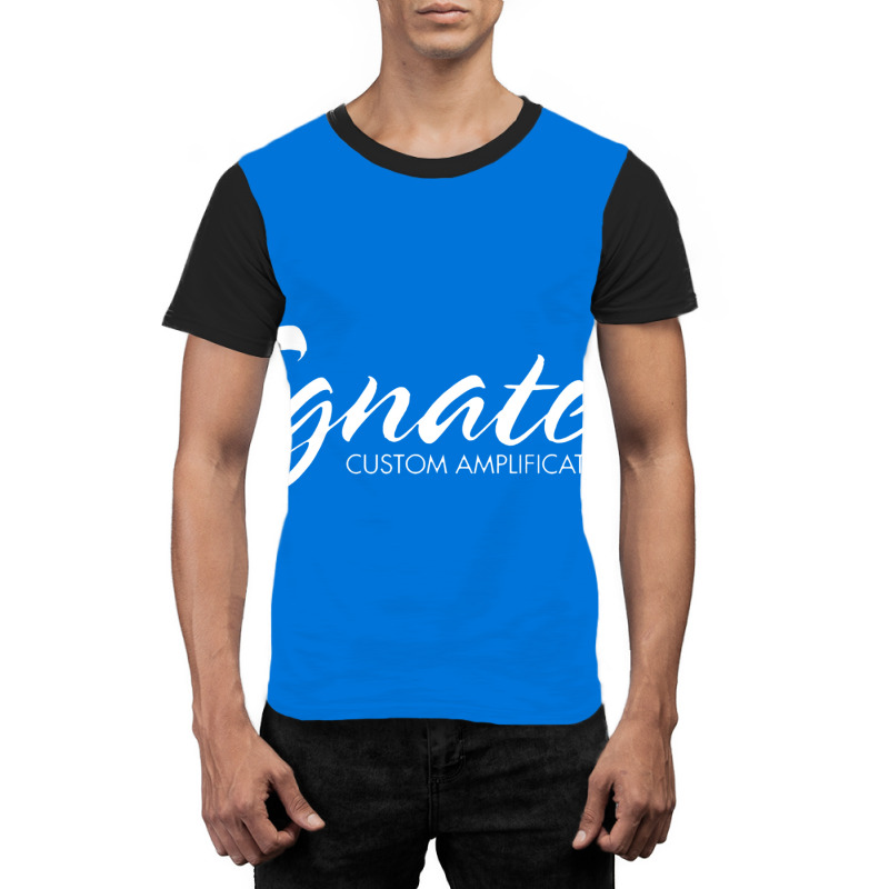 Egnater Graphic T-shirt by tambahwati | Artistshot