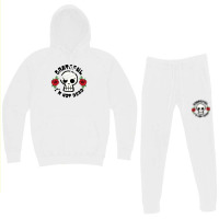 Grateful Im Not Dead 21 Hoodie & Jogger Set | Artistshot