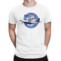 Aircraft Air T-shirt | Artistshot