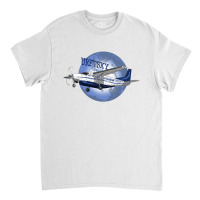 Aircraft Air Classic T-shirt | Artistshot