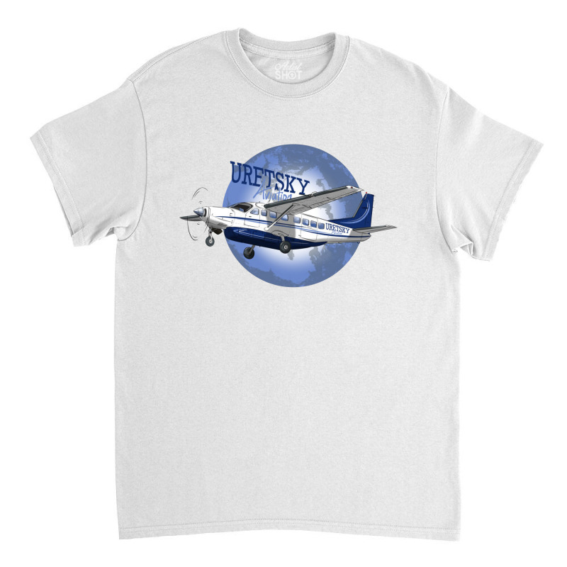 Aircraft Air Classic T-shirt | Artistshot