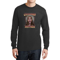 Fka Twigs Caprisongs Vintage Style Long Sleeve Shirts | Artistshot