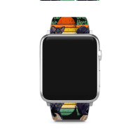 Oriental Shorthair Cat Apple Watch Band | Artistshot