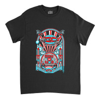 Kings Of Leon 911 Classic T-shirt | Artistshot