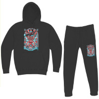 Kings Of Leon 911 Hoodie & Jogger Set | Artistshot