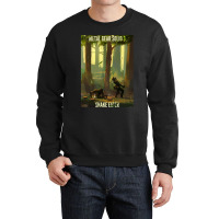 Metal Gear Solid 3 Crewneck Sweatshirt | Artistshot