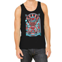 Kings Of Leon 912 Tank Top | Artistshot