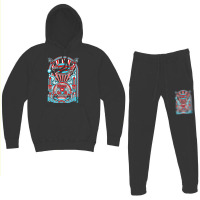 Kings Of Leon 912 Hoodie & Jogger Set | Artistshot