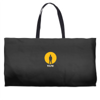 Rajinikanth   Thalaivar Weekender Totes | Artistshot