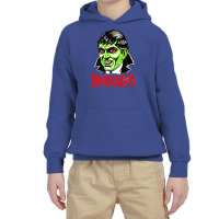 Barnabas Collins Youth Hoodie | Artistshot