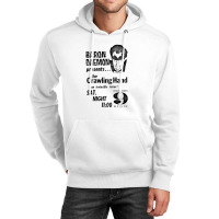 The Crawling Hand Unisex Hoodie | Artistshot