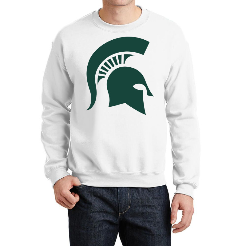 The Michigan Crewneck Sweatshirt | Artistshot