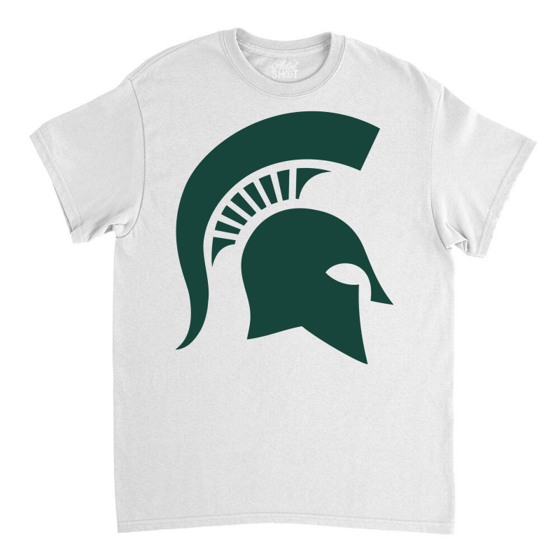 The Michigan Classic T-shirt | Artistshot