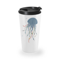 Modular Jellyfish Synthesizer For Musician Travel Mug | Artistshot