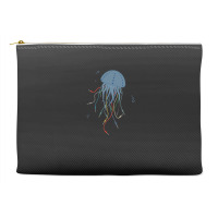 Modular Jellyfish Synthesizer For Musician Accessory Pouches | Artistshot