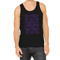 Modular Synthesizer Eurorack Synth Tank Top | Artistshot