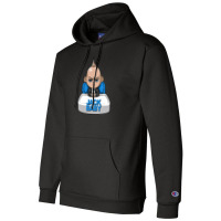 Jack Baby Champion Hoodie | Artistshot