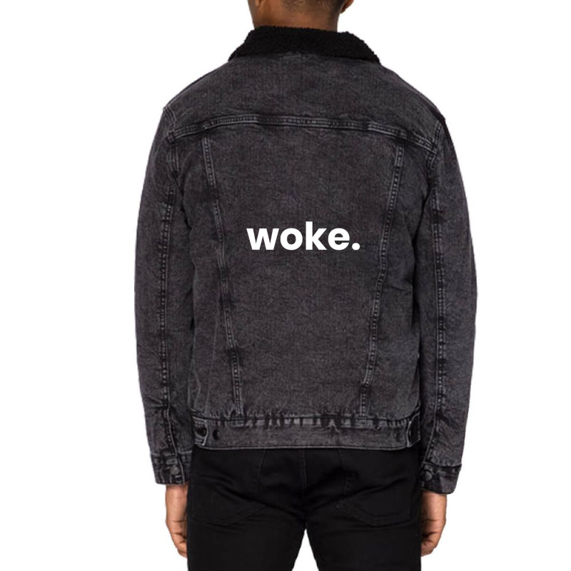Woke Movement Woke Af Woke Definition And Meaning Of Woke .png Unisex