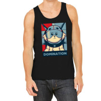 Domination Tank Top | Artistshot