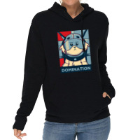 Domination Lightweight Hoodie | Artistshot