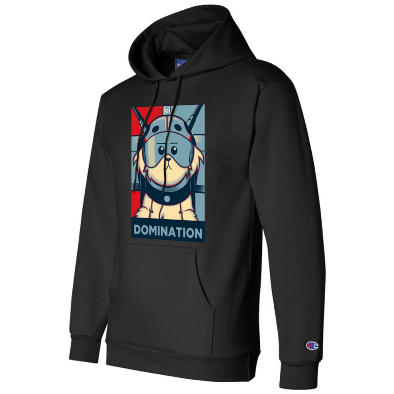 Domination Champion Hoodie by FredPerry | Artistshot