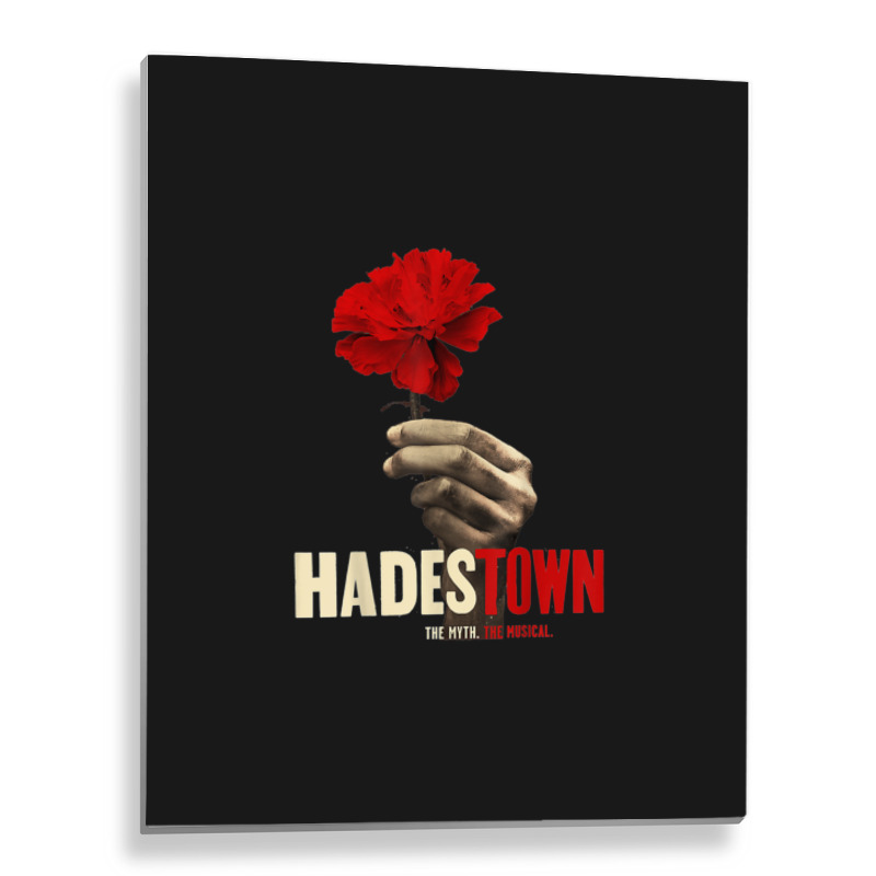 Custom Hadestown Hadestown Flower Hadestown The Musical Broadway
