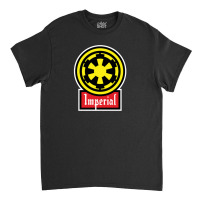 Imperial Classic T-shirt | Artistshot