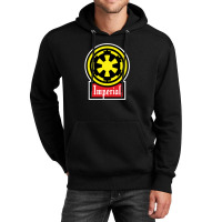 Imperial Unisex Hoodie | Artistshot