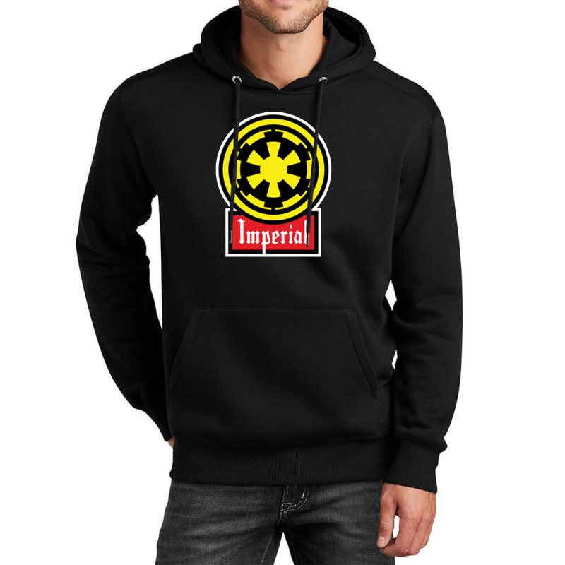 Imperial Unisex Hoodie | Artistshot