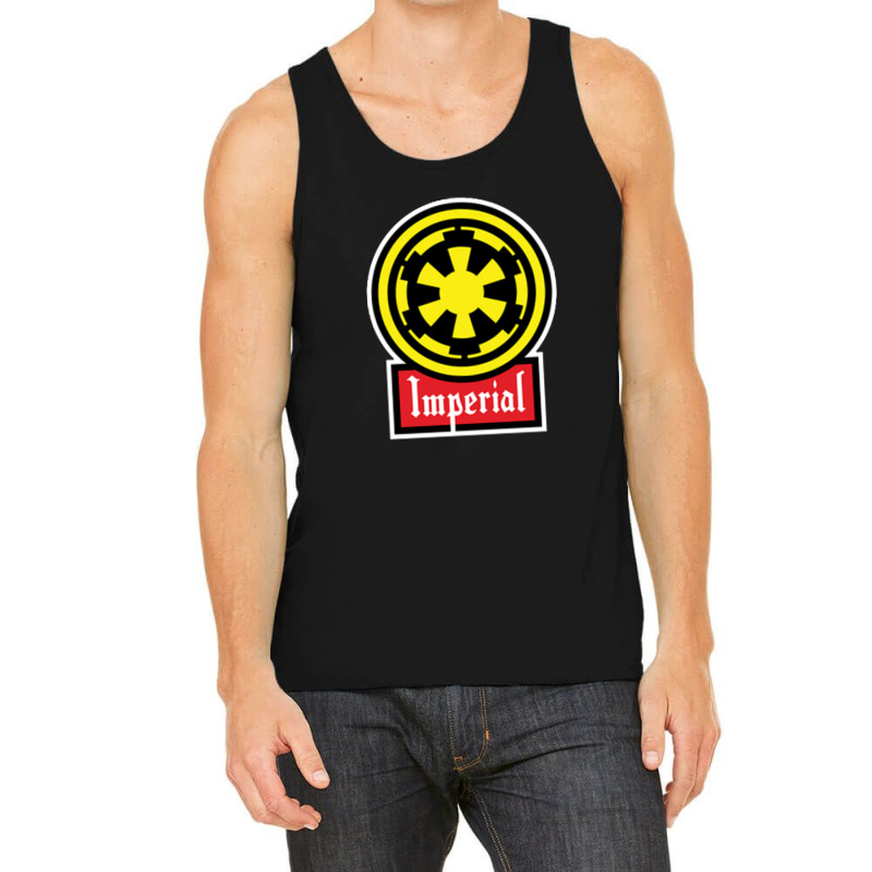 Imperial Tank Top | Artistshot